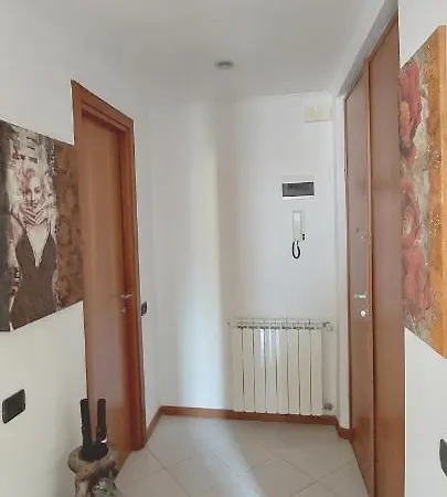 Appartement Base Perfetta Per Le 5 Terre La Spezia