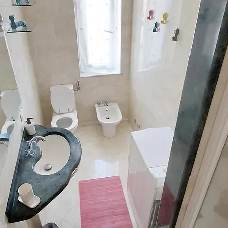 Appartement Base Perfetta Per Le 5 Terre
