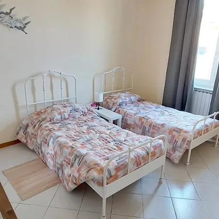 Appartement Base Perfetta Per Le 5 Terre *