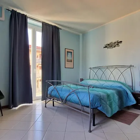 Base Perfetta Per Le 5 Terre Appartement