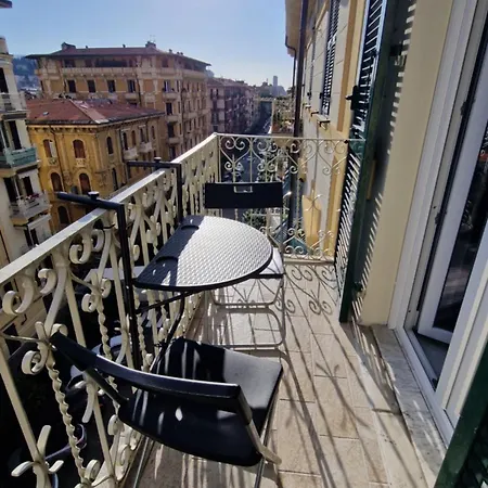 Appartement Base Perfetta Per Le 5 Terre *
