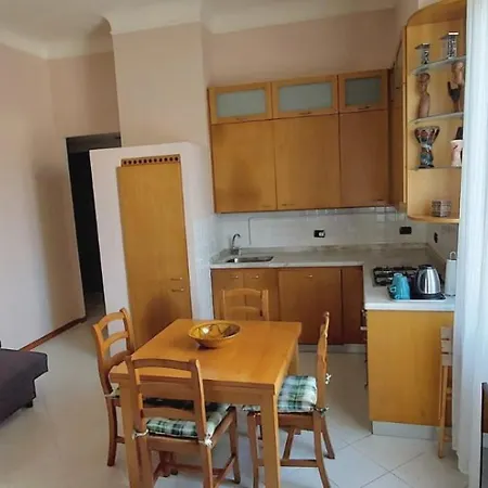 Marea Appartement La Spezia