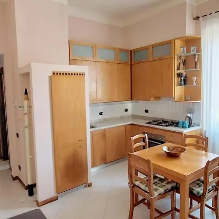Base Perfetta Per Le 5 Terre La Spezia