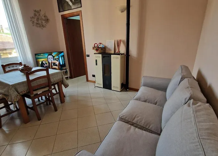 Apartament Marea *