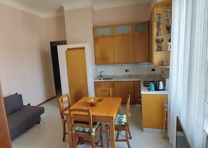 Marea Apartament La Spezia