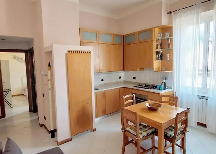 Marea Λα Σπέτσια